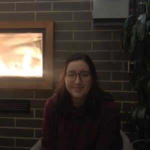 Meet your Posher, Sofia